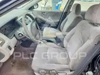 2001 Honda Accord фото
