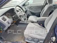 2001 Honda Accord фото