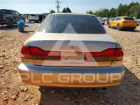 2001 Honda Accord фото