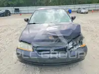 2001 Honda Accord фото