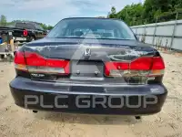 2001 Honda Accord фото