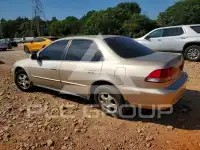 2001 Honda Accord фото