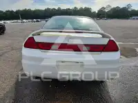 2001 Honda Accord photo