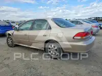 2001 Honda Accord фото