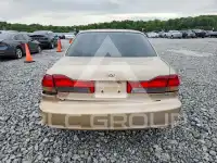 2001 Honda Accord фото