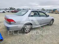 2001 Honda Accord фото