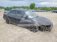 2001 Honda Accord фото