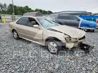 2001 Honda Accord фото