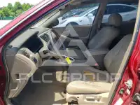 2001 Honda Accord фото