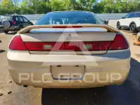 2001 Honda Accord фото