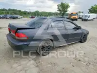 2001 Honda Accord фото