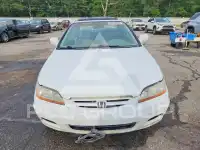2001 Honda Accord photo