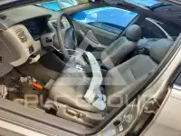 2001 Honda Accord фото