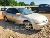2001 Honda Accord фото