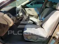 2001 Honda Accord фото