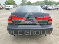 2001 Honda Accord фото