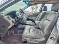 2001 Honda Accord фото