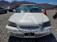 2001 Honda Accord фото