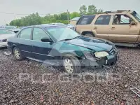 2001 Honda Accord фото