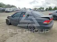 2001 Honda Accord фото