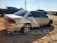 2001 Honda Accord фото