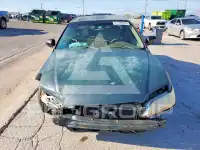 2001 Honda Accord фото