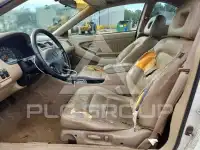 2001 Honda Accord photo