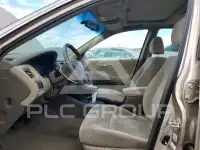 2001 Honda Accord фото