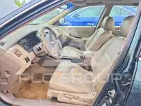 2001 Honda Accord фото