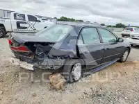 2001 Honda Accord фото