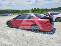 2001 Honda Accord фото