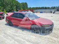 2001 Honda Accord фото