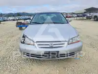 2001 Honda Accord фото