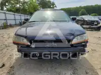 2001 Honda Accord фото