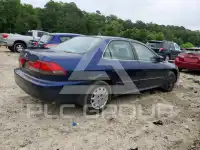 2001 Honda Accord фото
