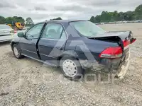 2001 Honda Accord фото