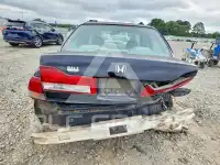 2001 Honda Accord фото