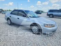 2001 Honda Accord фото