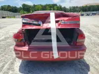 2001 Honda Accord фото