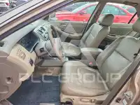 2001 Honda Accord фото