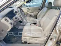 2001 Honda Accord фото