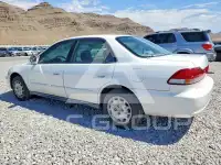 2001 Honda Accord фото