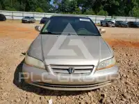 2001 Honda Accord фото