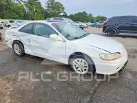 2001 Honda Accord photo