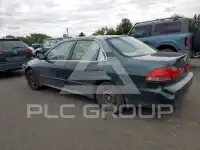 2001 Honda Accord фото