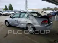 2001 Honda Accord фото