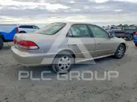 2001 Honda Accord фото