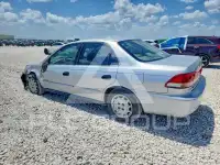 2001 Honda Accord фото