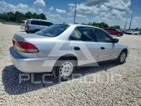 2001 Honda Accord фото