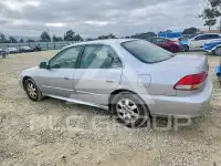 2001 Honda Accord фото